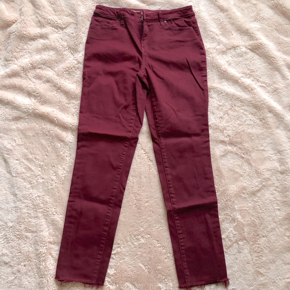 Chicos Jeans